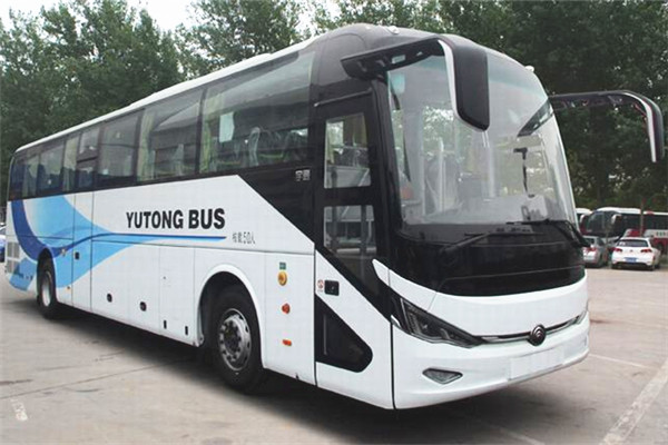 宇通ZK6127H6QZ1客车（柴油国六24-56座）