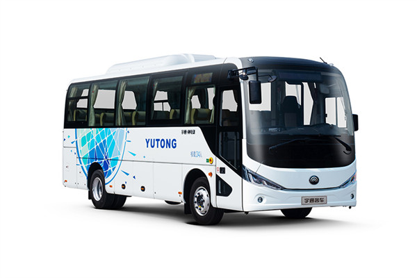 宇通ZK6820BEVQZ33客车（纯电动24-36座）