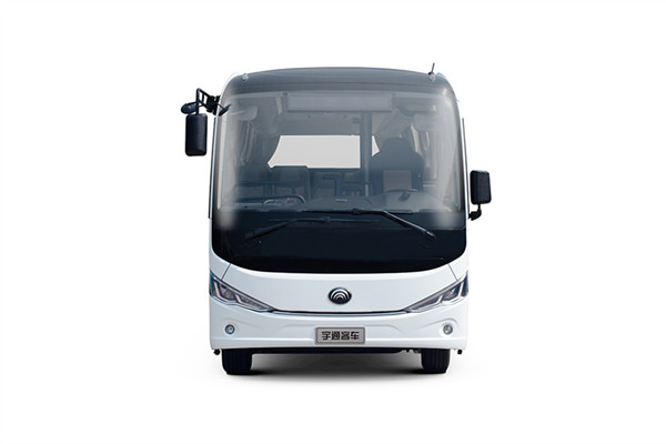 宇通ZK6820BEVQZ32客车（纯电动24-36座）