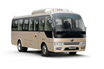 宇通ZK6809BEVQZ51客车（纯电动24-33座）