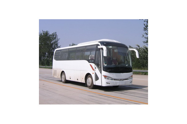 金龙XMQ5122XYL1医疗车（柴油国四4-16座）