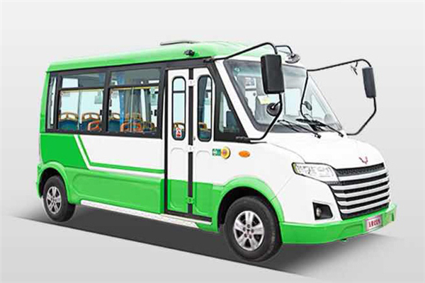 五菱GXA6520BEVG20公交车（纯电动10-11座）