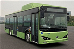 比亚迪BYD6101B3EV1公交车（纯电动20-39座）