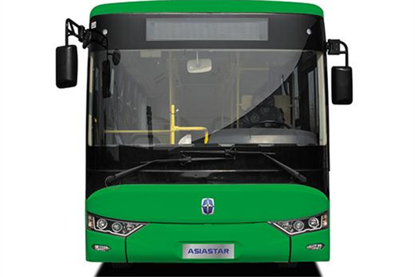 亚星JS6101GHBEV22公交车（纯电动18-41座）