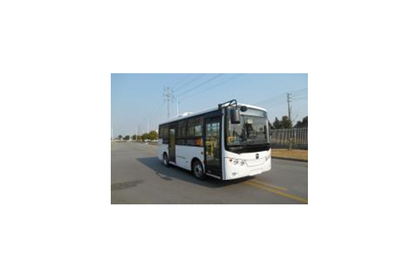 亚星JS6618GHBEV3公交车（纯电动9-17座）