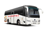申龙SLK5168XYL体检医疗车（柴油国五2-9座）