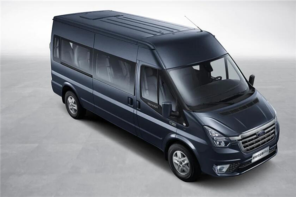 江铃全顺JX6500T-L5多用途轻客（柴油国五4-9座）