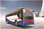 比亚迪BYD6110C4EV1客车（纯电动23-48座）