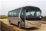 武汉WH6801BEV1客车（纯电动24-38座）