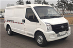一汽CA5031XXYBEV31厢式运输车（纯电动2座）