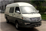 一汽CA5030XXYBEV31厢式运输车（纯电动2-5座）