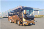 一汽CA6900LRD2客车（柴油国五24-40座）