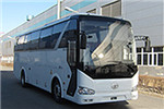 一汽CA6110LRD4客车（柴油国五24-50座）