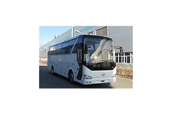 一汽CA6110LRD4客车（柴油国五24-50座）