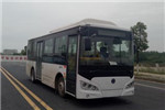 广西申龙HQK6819BEVB18公交车（纯电动14-29座）