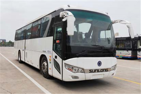 广西申龙HQK6118ASBEVU1客车（纯电动24-50座）