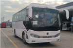 广西申龙HQK6903ASD5客车（柴油国五24-40座）