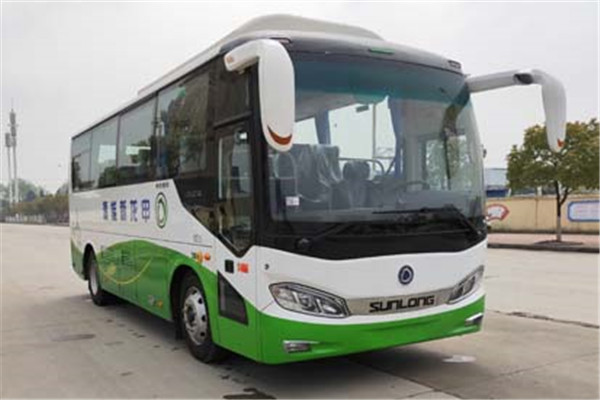 广西申龙HQK6803ASBEVU1客车（纯电动24-36座）