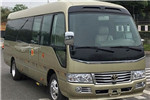 柯斯达SCT6706GRB53LEXT客车（汽油国四12-13座）