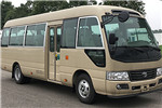 柯斯达SCT6705TRB53L客车（汽油国四10-20座）