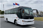 豪沃ZZ6907H6A客车（柴油国六24-40座）