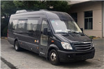 海格KLQ6751E6客车（柴油国六10-22座）