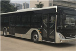 宇通ZK6126BEVG5公交车（纯电动25-45座）