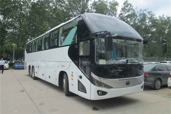 宇通ZK6137H16QY1客车（柴油国六24-56座）