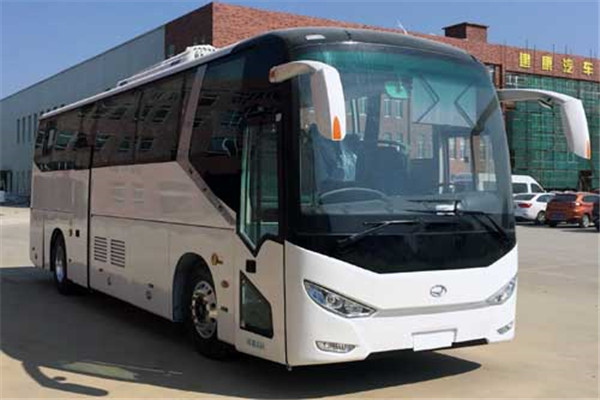 建康NJC6101YBEV2客车（纯电动24-44座）
