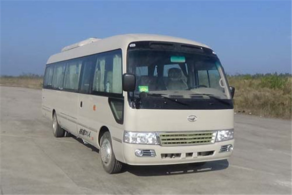 建康NJC6801YBEV2客车（纯电动24-31座）