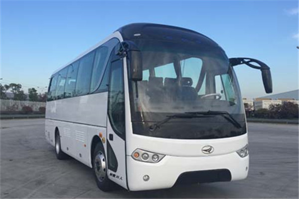 建康NJC6851YBEV2客车（纯电动24-37座）