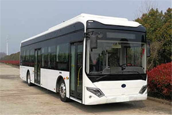 国唐SGK6126BEVGK11低入口公交车（纯电动25-41座）