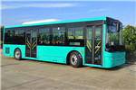 国唐SGK6809BEVGK15公交车（纯电动15-26座）