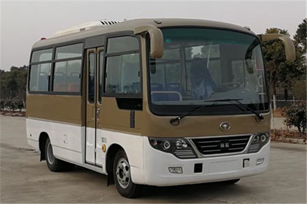 国唐SGK6605GK02公交车（柴油国五11-18座）
