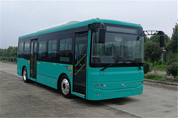 国唐SGK6851BEVGK12公交车（纯电动16-29座）
