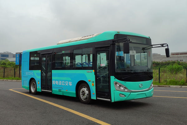 飞驰FSQ6851BEVG2公交车（纯电动16-23座）