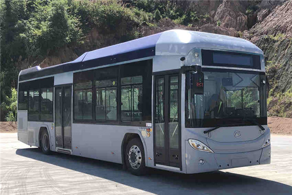 飞驰FSQ6121FCEVG3公交车（氢燃料电池22-41座）