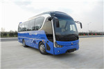 亚星YBL6885HQCP客车（天然气国五24-38座）