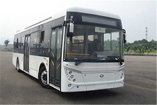 中兴GTZ6119BEVB2公交车（纯电动25-39座）