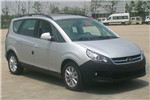 江淮HFC6460MV多用途轻客（汽油国五5-7座）