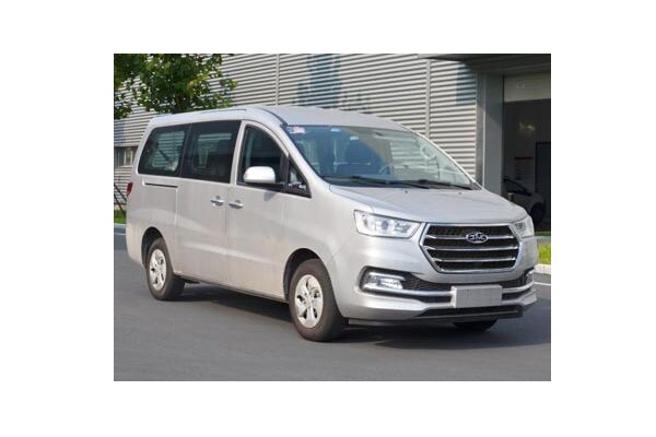 江淮HFC6521A7C8V多用途轻客（汽油国五7-9座）