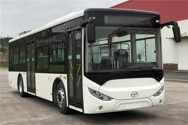 通工TG6103CBEV1公交车（纯电动22-34座）