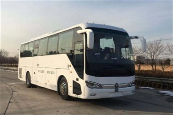 福田欧辉BJ6116FCEVUH客车（氢燃料电池24-48座）