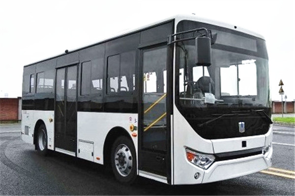 远程JHC6810BEVG2公交车（纯电动14-26座）
