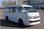 金杯SY6499G6S1BH轻客（汽油国五6-9座）