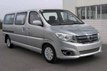 金杯SY6542G8S3BG轻型客车（汽油国五10座）
