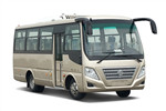 华新HM6670LFD5J客车（柴油国五24-46座）