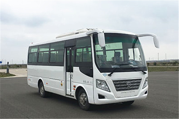 华新HM6741LFN5X客车（天然气国五24-31座）