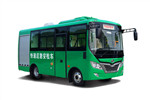 华新HM5050XAJ安检车（柴油国五2-7座）