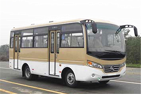 峨嵋EM6660QNL5客车（天然气国五24-25座）